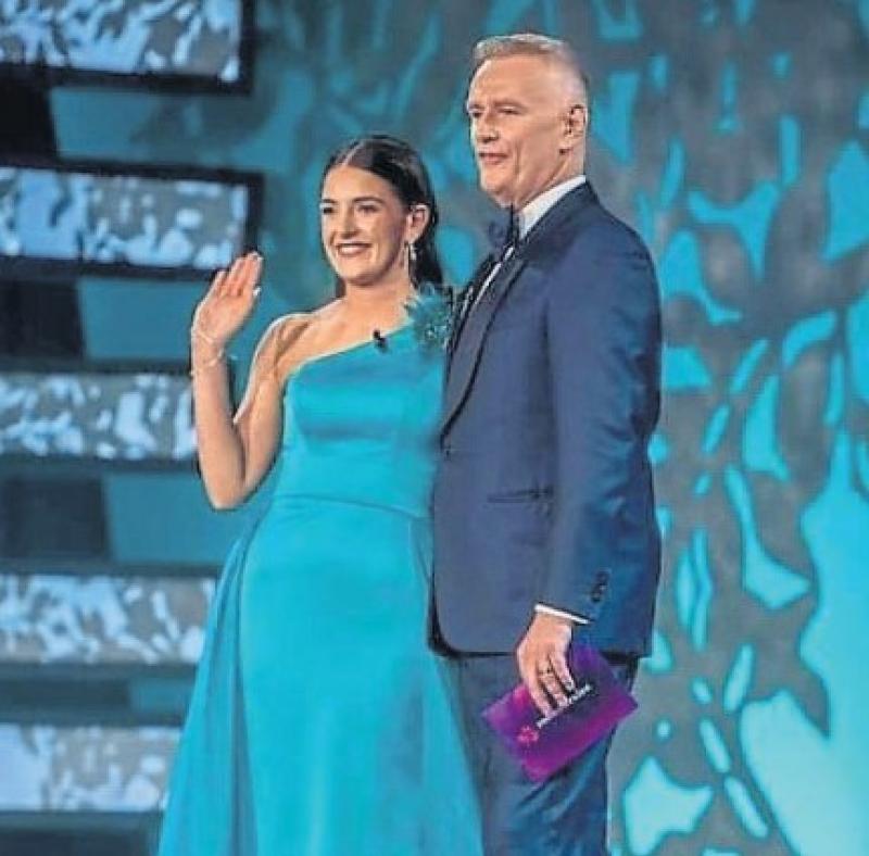 Rose of Tralee Festival has been a ‘life-changing’ event for Kildare Rose 