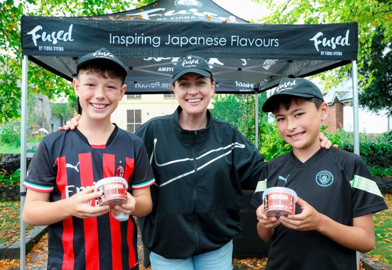 Naas Food Festival is called off due to 'unforeseen circumstances'