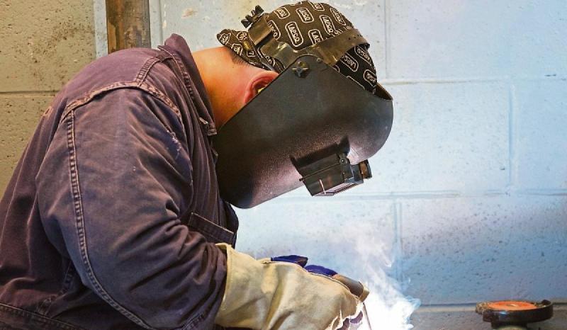 Long delays hindering Leitrim apprentices career progression