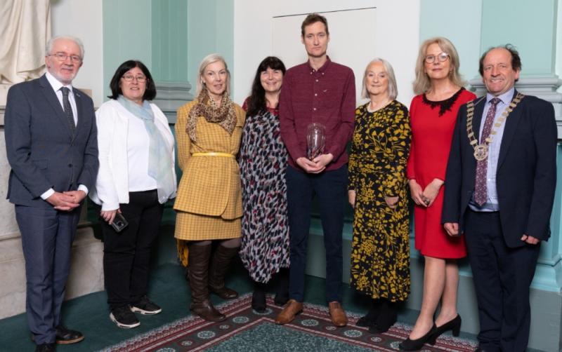 Heritage Council invites nominations from Kildare event organisers for National Heritage Week Awards