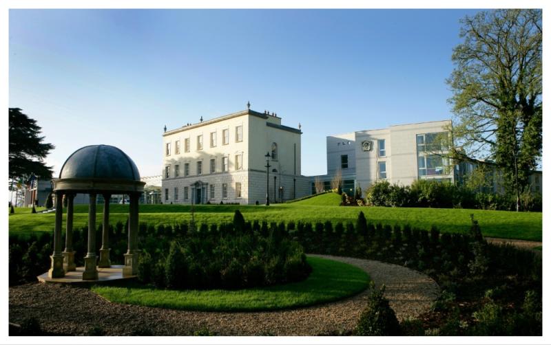 Come along to Dunboyne Castle Hotel & Spa's wedding showcase 