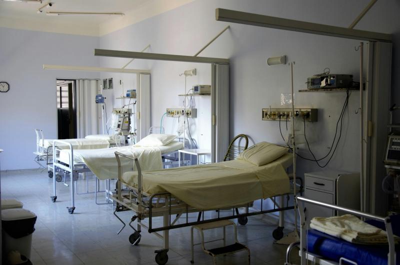 OPINION: I've been ‘crying in pain’ on waiting lists for five years thanks to the Irish health system