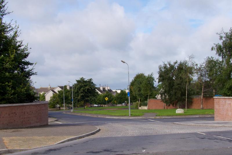 Ireland's first age-friendly town is in Kildare