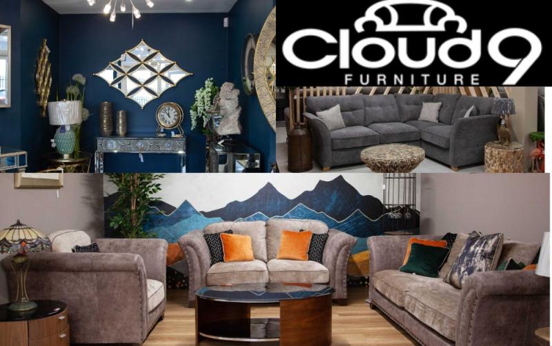 Massive Cloud 9 furniture stock clearance sale continues, and you won't believe the discounts!