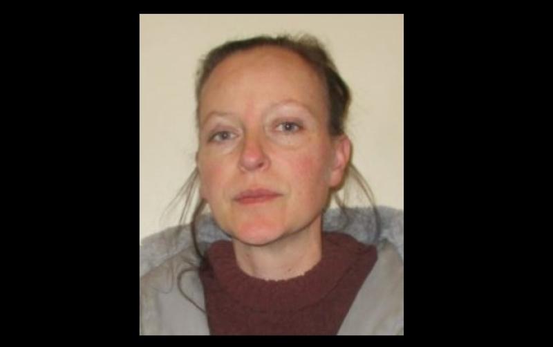 Gardaí concerned about Kildare woman (43) missing since yesterday 