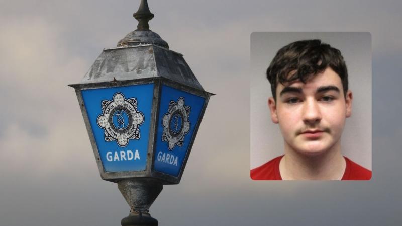 ALERT: Gardai renew appeal for help in locating teenager missing for almost two weeks