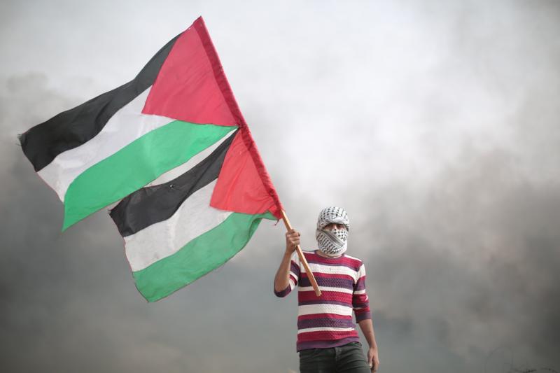 Fundraiser to provide clean water for Gaza set up by Kildare Palestine Solidarity Campaign