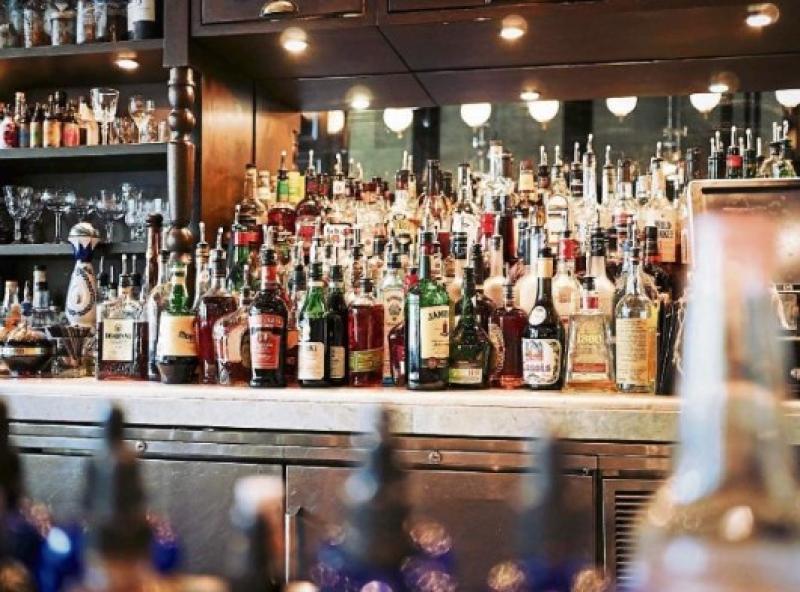 Probation Act applied over Kildare pub ‘altercation’