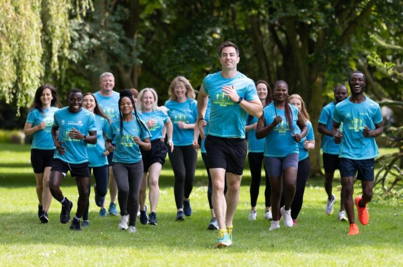 All Ireland winner is guest speaker at community event in Newbridge on Saturday 