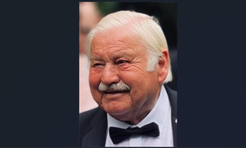 Tributes paid to former Fine Gael mayor and member of Kildare Co Council 