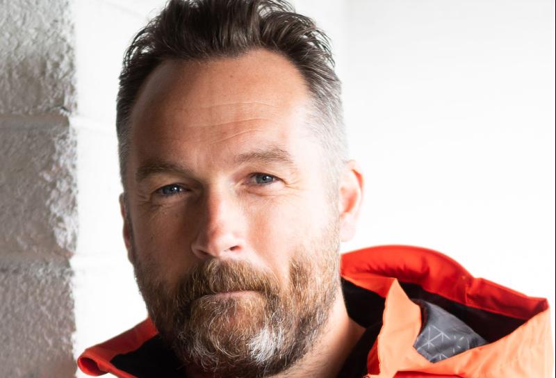 Keith Walsh