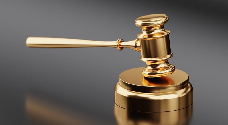 UPDATE: Sentence for burglar who stole from four different stores in Naas, County Kildare