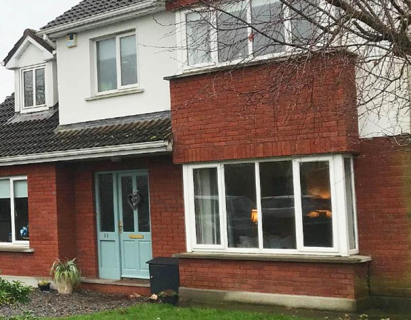 Bad news for Kildare house buyers as survey shows prices jumped by &euro;15,000 in three months