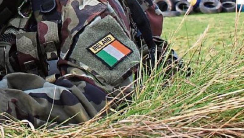 LATEST: Department of Defence criticised over illegal encampments at Kildare County Council meeting 