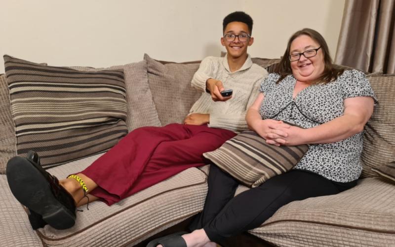 Kildare duo to join Virgin Media Television’s Gogglebox Ireland