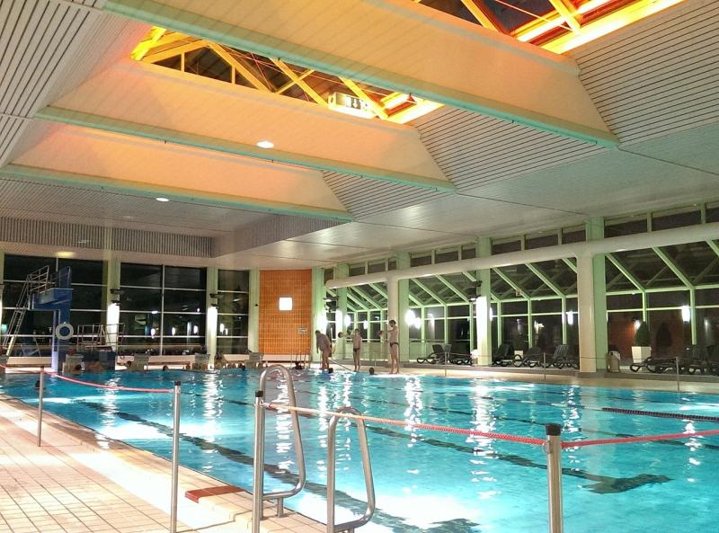 Renewed call for swimming pool to be provided for Newbridge, County Kildare