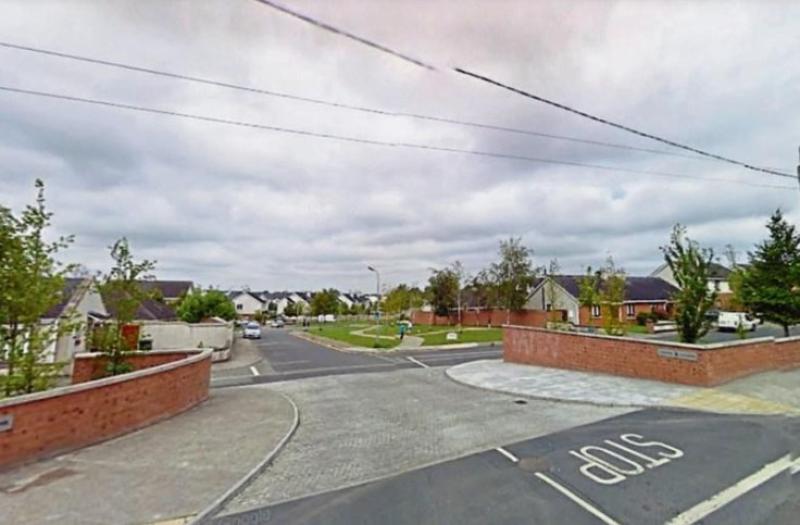 Gardaí investigating three criminal damage incidents in Castlefen region of Sallins, County Kildare 