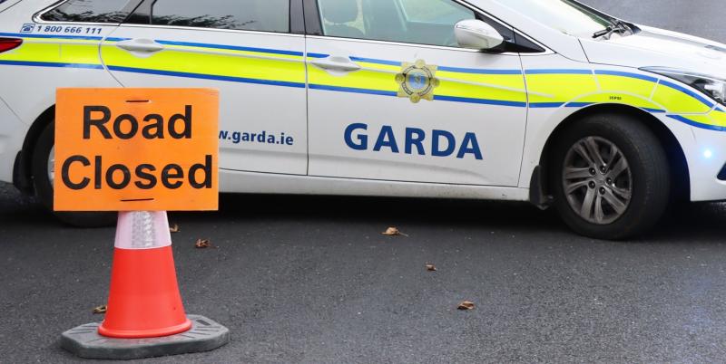 Cyclist killed in tragic road crash with vehicle in Monaghan
