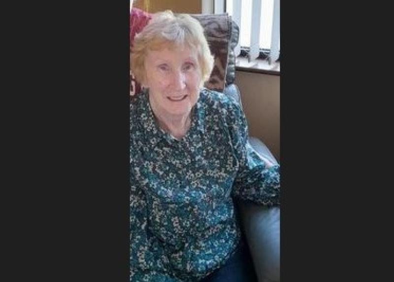 Kildare Death Notices for September 27, 2024