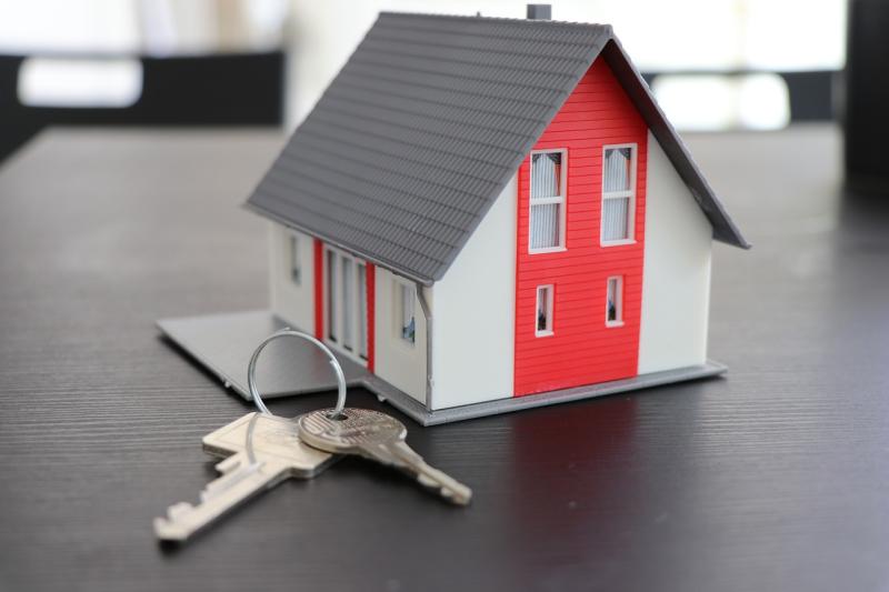 Housing grant increases welcomed by Kildare-based Senator