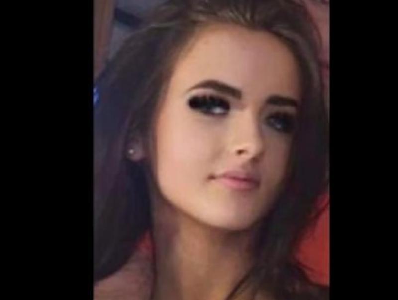 Teenage girl who went missing from Athy, County Kildare located safe and well