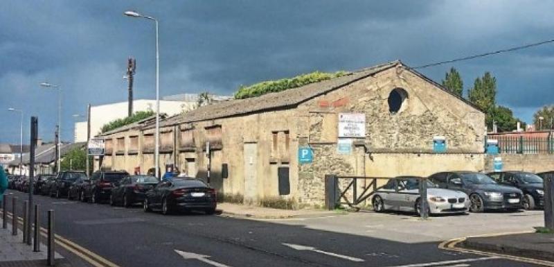 Criticism as Conradh na Gaeilge may receive sales proceeds of O’Modhráin Hall in Newbridge, County Kildare