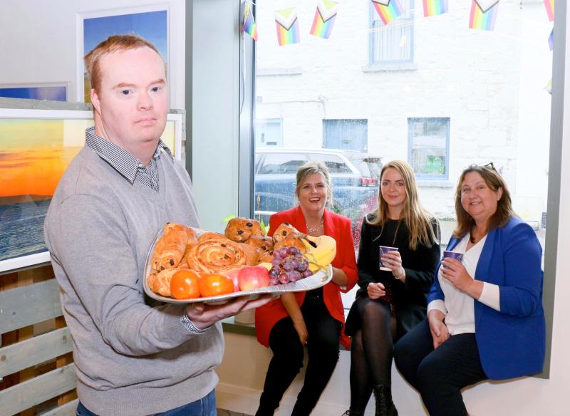 Non-profits in Kildare urged to apply for the third Disability Participation and Awareness Fund