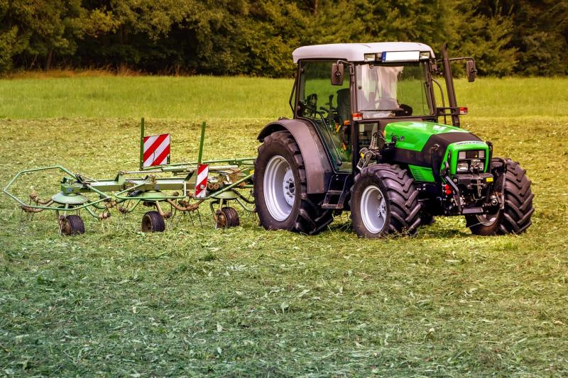 Kildare County Council issues reminder to farmers of ban on spreading of organic fertilisers
