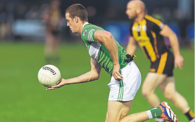 Four-goal Rathangan clinch it over Towers in extra time