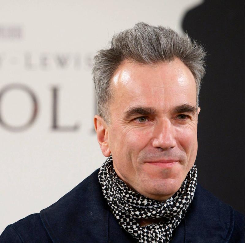 Daniel Day-Lewis ends acting retirement to star in son's film