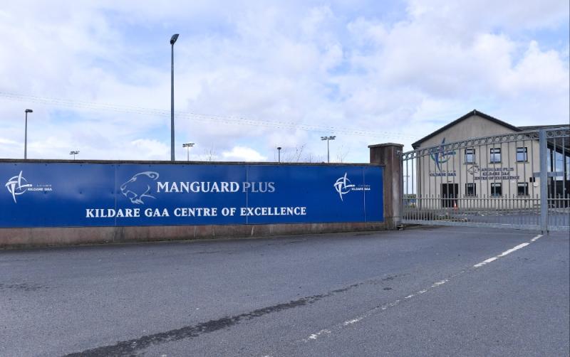 GAA Guide: Your guide to streaming both Kildare club hurling semi-finals this weekend