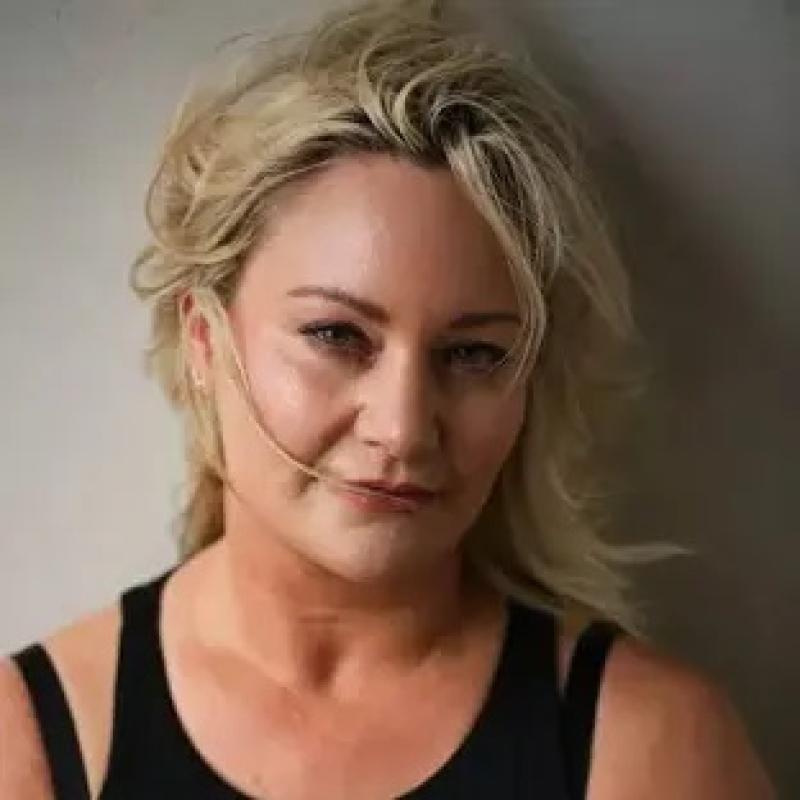 Arelene Bailey
