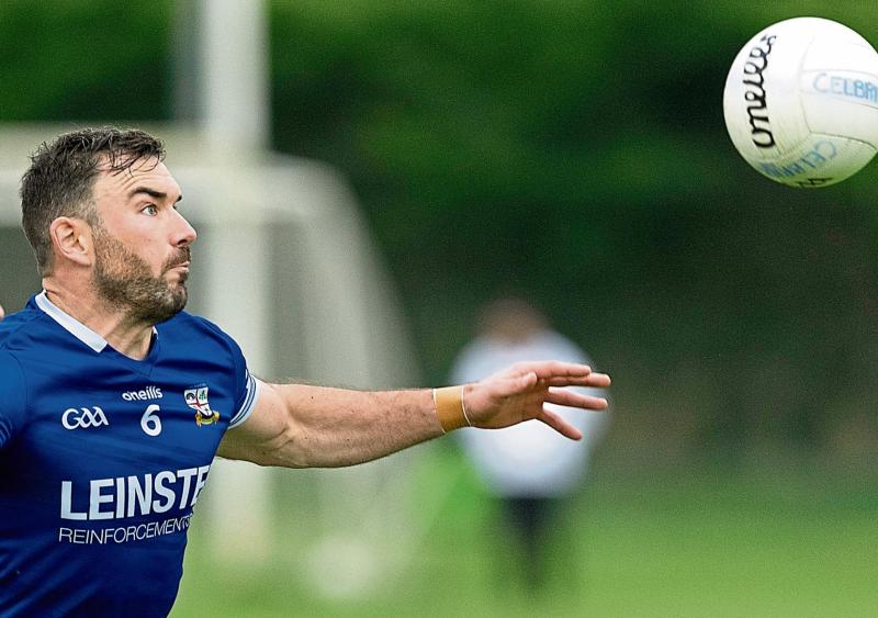 Kildare: Celbridge defeat Sarsfields after extra time