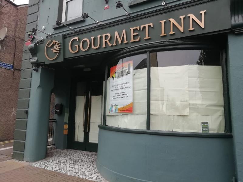 JOBS: New venue due to open in Newbridge, County Kildare is hiring