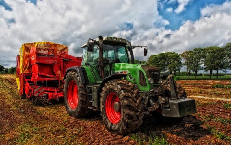 Social Farming Ireland announce free farmer wellbeing event in Co. Kildare