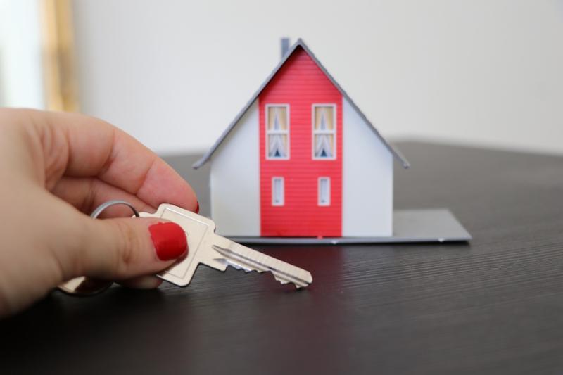 Kildare house prices soar by 8%
