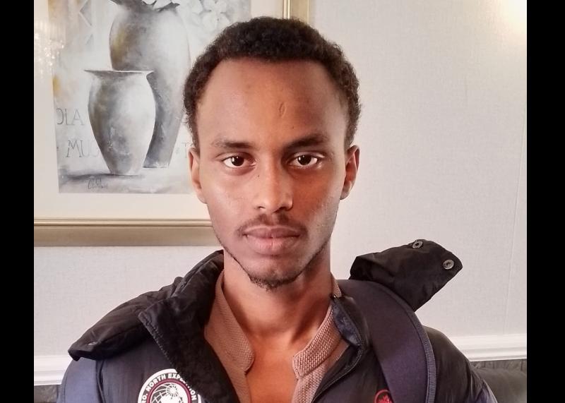 Gardai issue urgent appeal for missing teenage boy in Co. Meath