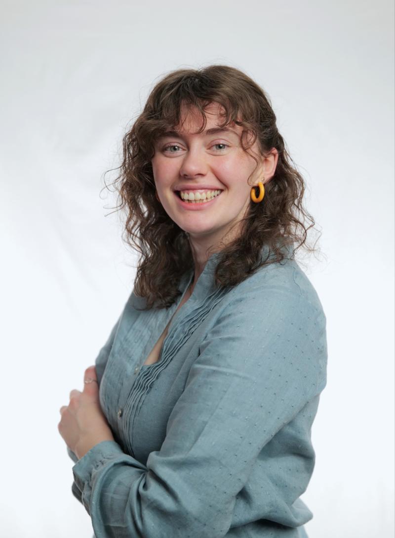 Aontu's Melissa Byrne to fun for Dáil seat in Kildare South