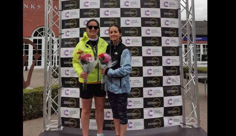 Kildare cousins fly home for Dublin Marathon in memory of late aunt