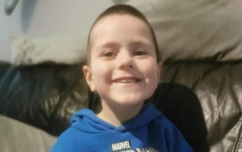 BREAKING: Gardaí investigating Kyran Durnin disappearance to search house and garden