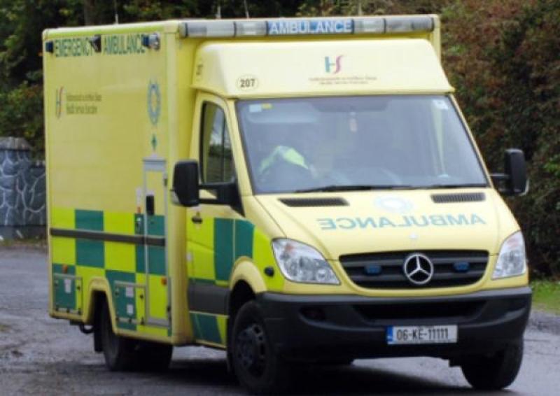 BREAKING: Gardaí  found woman serious assaulted in residence in Dublin