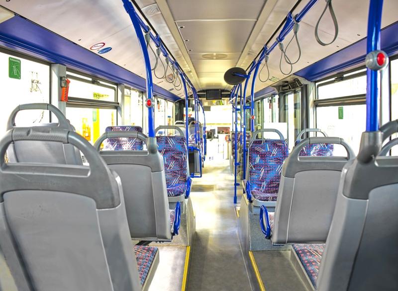 Kildare commuters and students to get new bus service to Dublin 