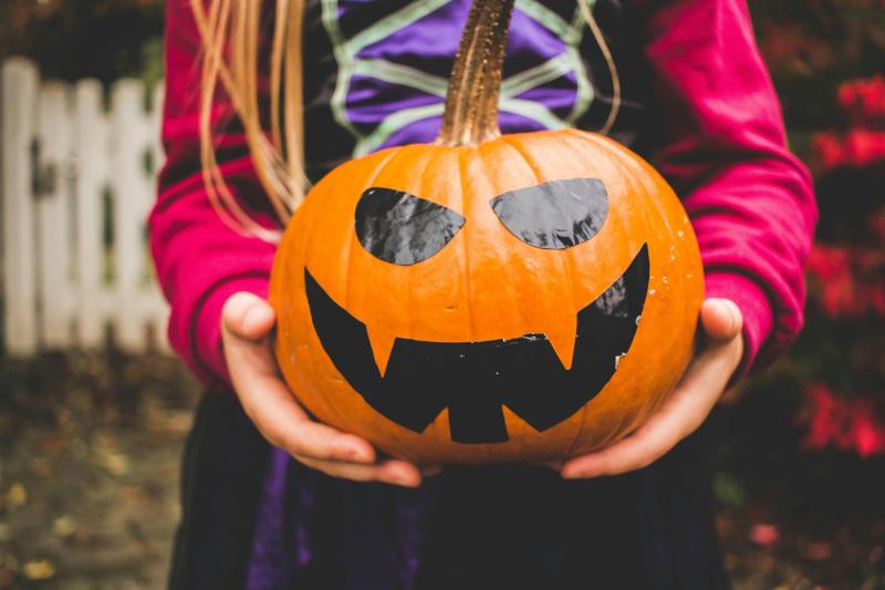 Urgent warning given to Kildare parents ahead of Halloween