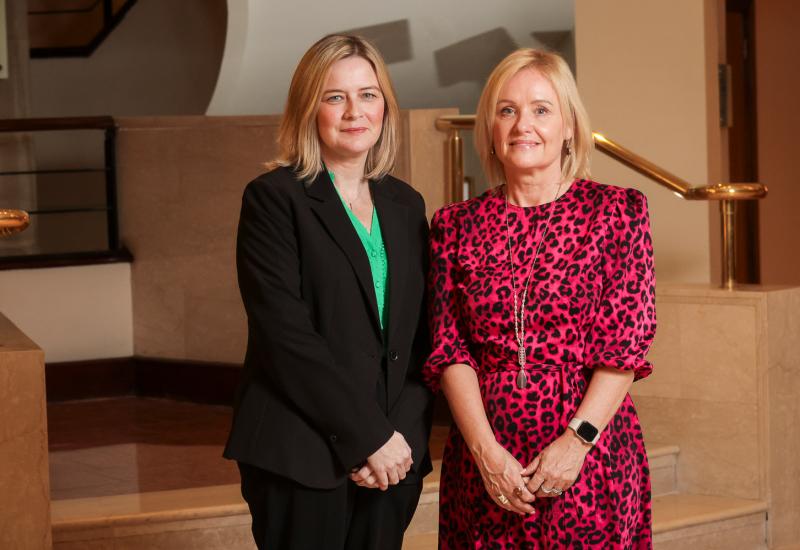 Kildare food business takes part in Cross-Border Trade Mission to Northern Ireland