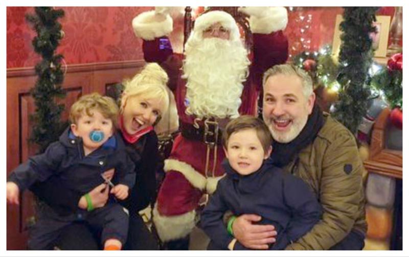 'Every bit of help means the world' - GoFundMe set up for Kildare father battling aggressive cancer 