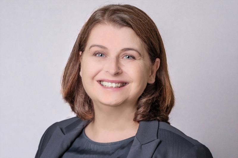 Deputy Jennifer Whitmore