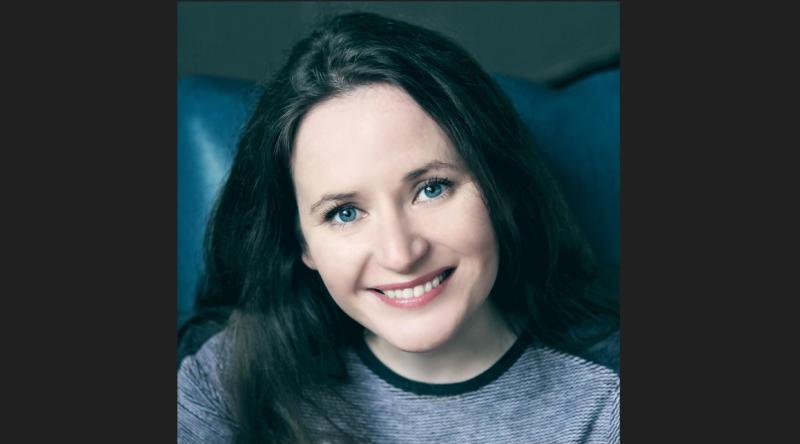 Kildare author shortlisted in An Post Irish Book Awards 