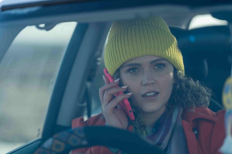 Crime drama penned by Kildare writer to hit our screens 