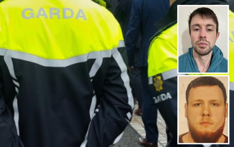 Separate search appeals launched as two men reported missing in Dublin area