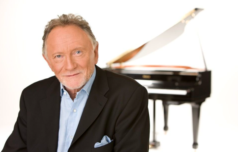 Legend Phil Coulter to play Lawlor's Hotel in Kildare this November 